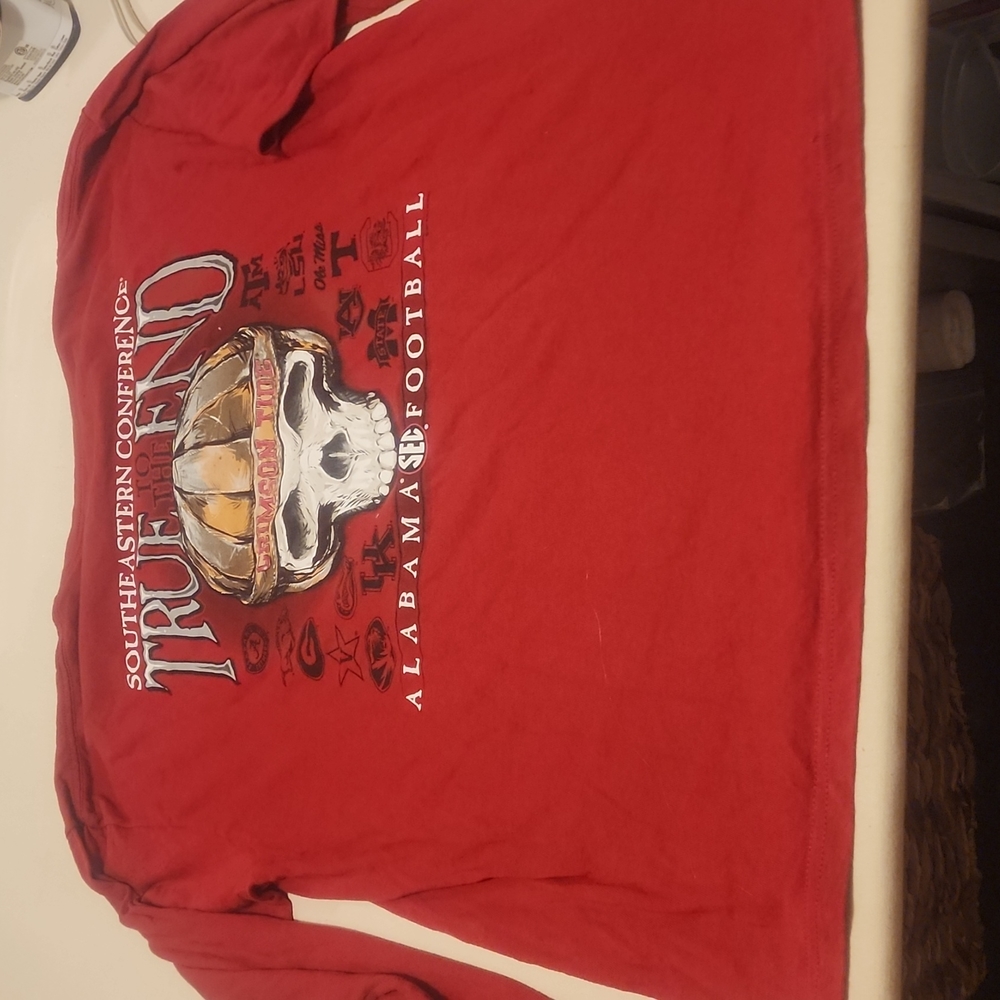 Long sleeve Tshirt